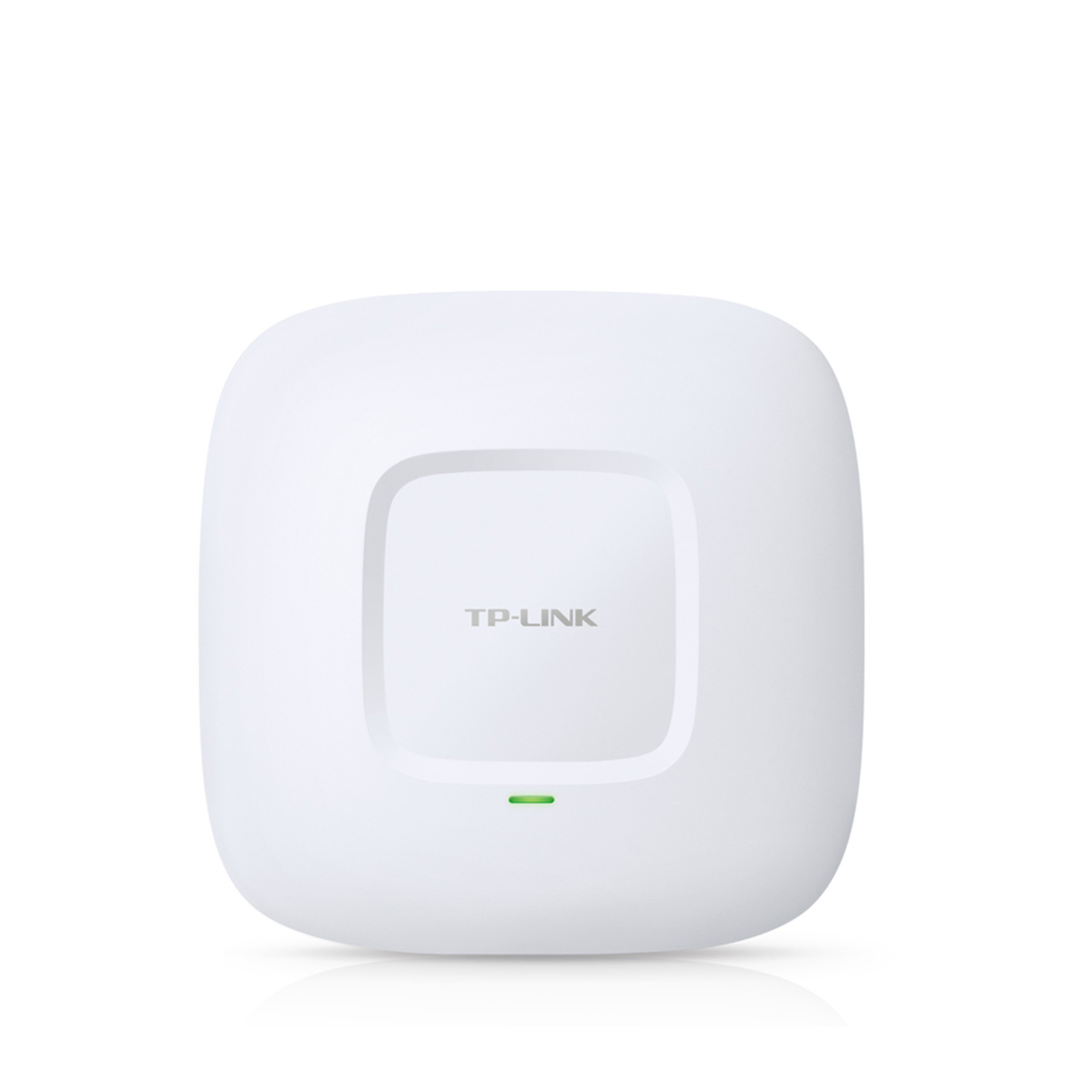 قیمت و مشخصات اکسس پوینت بی‌سیم تی پی لینک مدل EAP120-V1